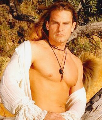 Evan Stone